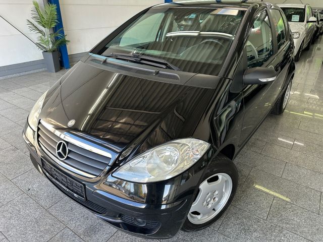 Mercedes-Benz A 150 *KLIMAANLAGE*TÜV 04/2025*LICHT&SICHT PAKET