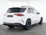 Mercedes-Benz Mercedes-AMG GLE 63 S 4MATIC+ *STANDHEIZUNG*HUD* - weiße Mercedes-Benz GLE-Klasse