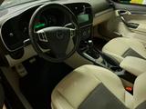 Saab Autoverkauf - Saab 9-3: Kombi
