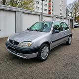 Citroën Saxo *Top Zustand*Garagenfahrzeug* - Citroën aus 2001