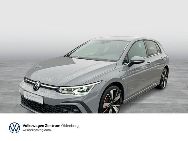 Volkswagen Golf VIII 1.4 TSI eHybrid GTE LEDPlus+Navi+SHZ