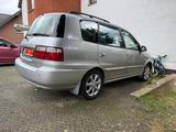 Kia Carens 1.8 16V TÜV 01/2026 | Klima | 2. Hand  - Kia aus 2002