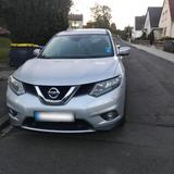 Nissan nissan X trail t32 7 Sitze, 2017, 2.0td, - Nissan X-TRAIL T32