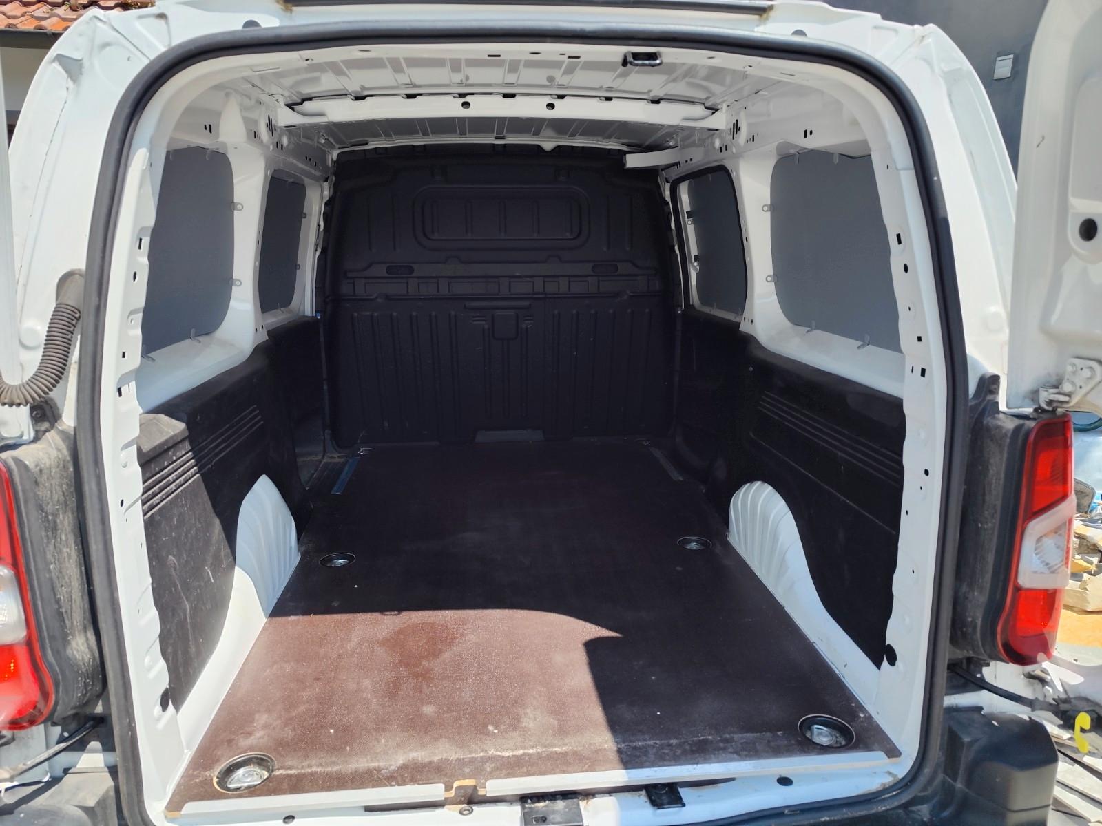 Citroën Berlingo 1.5 HDI Club XL/L2 Klimaut. Shz. Kamera