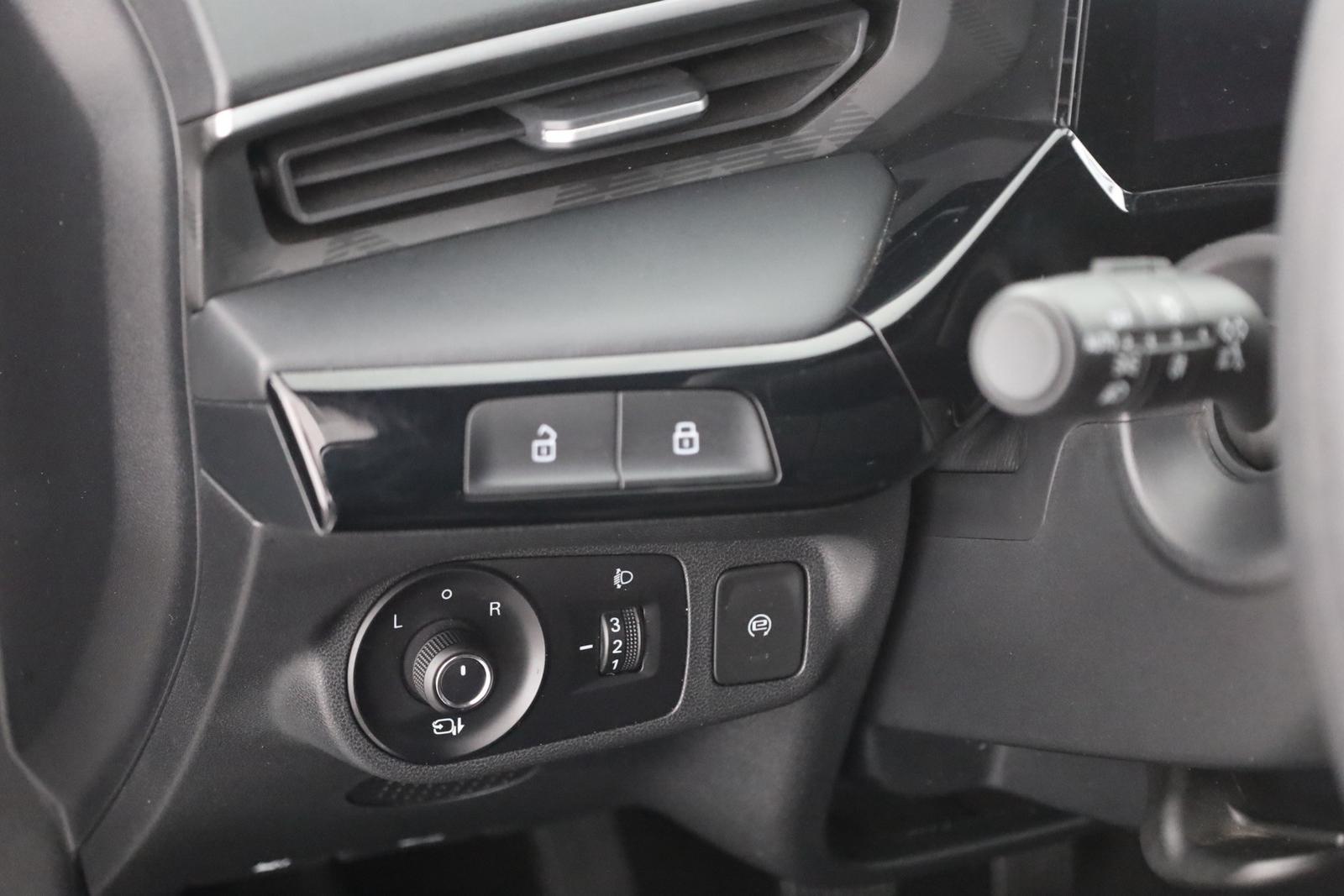 MG3 1.5 Comfort LED Navi Kamera