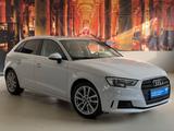 Audi A3 Sportback 35 TFSI/Sport/NAVI/SITZHEIZ/Virtual - Audi A3: Limousine