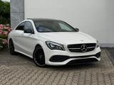 Mercedes-Benz CLA 200 AMG Line - Mercedes-Benz CLA 200 in Kassel