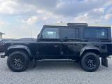 Land Rover Defender 110 SE Station Wagon 6 Gang - Land Rover Gebrauchtwagen von 2015