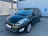 Renault Scenic III Grand Luxe - Renault Scenic Luxe mit Benzin-Antrieb