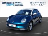GWM Ora 03 Funky 400 Pro Elektromotor Kam.+KeyLess - GWM Ora 03 mit Schiebedach
