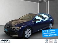 Volkswagen Golf - Vorschau Bild 1