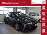Toyota Mirai Brennstoffzelle+Wasserstoff+Voll-Ausstattu