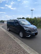 Renault Trafic - Renault Trafic in Erfurt