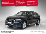 Audi Q5 Sportback 50 TFSI e quattro advanced S line