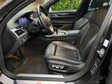 BMW 750d xDrive - in perfektem Zustand mit YouTube  - BMW 750 mit Diesel-Antrieb