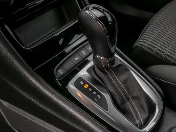 Opel Astra K Sports Tourer 1.2 Basis Ecoflex