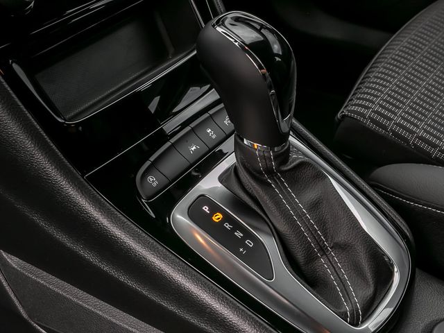 Opel Astra K Sports Tourer 1.2 Basis Ecoflex