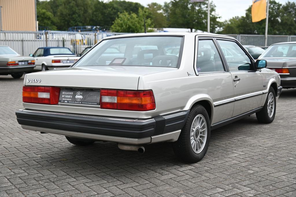 Volvo 780
