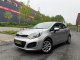 Kia Rio Business Line*Tüv Neu*1 Hand*Klima*Top* - gebrauchte Kia Rio aus dem Jahr 2013