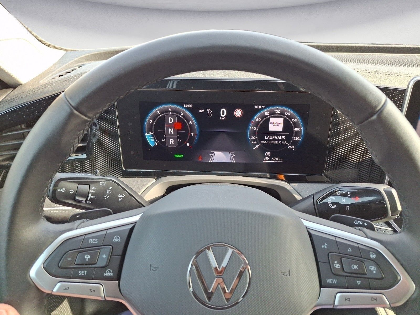 Volkswagen Passat - Bild 10