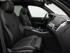 Foto Nummer 37: BMW X5 M50
