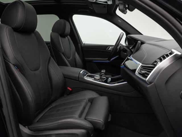 Foto Nummer 37: BMW X5 M50