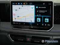 Volkswagen Tiguan - Vorschau Bild 7