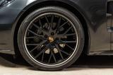 Porsche Panamera 4S Diesel  Approved,PDCC,HA, - Porsche Panamera Gebrauchtwagen in Hamburg
