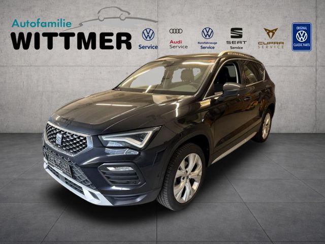 Ateca 1.5TSI 150PS Xperience DSG AHK/ACC/RFK/NAV