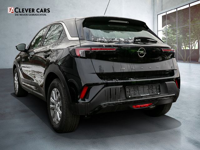 Opel Mokka e Edition Fahrerassistenz-Paket LED