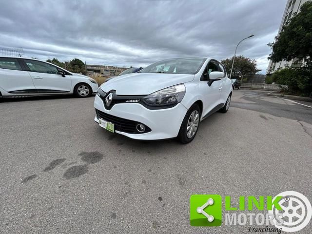 Renault RENAULT Clio 1.5 dCi 8V 75CV 5 porte Live