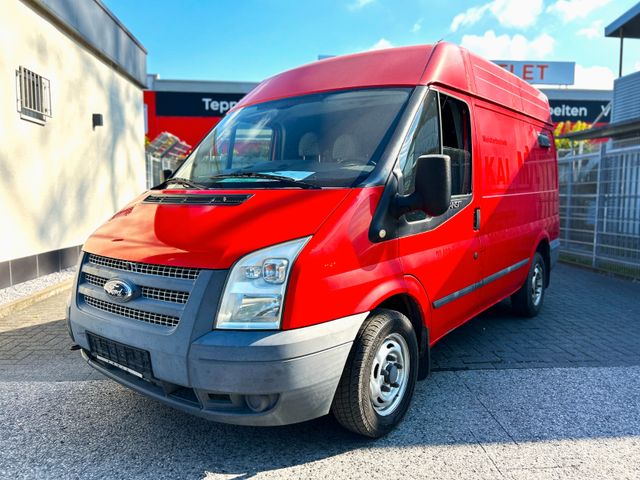 Ford Transit Kasten FT 280 K*1.HAND*TÜV*SORTIMO*