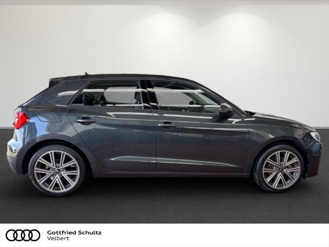 Audi A1 Sportback 30 TFSI DSG - PDC Klima DAB LED uvm