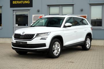 Skoda Kodiaq - 2