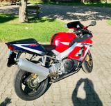 Honda CBR 900 Fireblade RR SC44 - HONDA CB900F