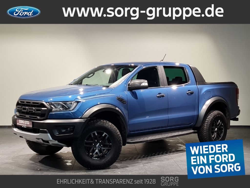 Image of Ford Ranger