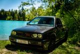 Volkswagen Golf 3 GTI 8V 116ps - Volkswagen Golf aus 1994: GTI