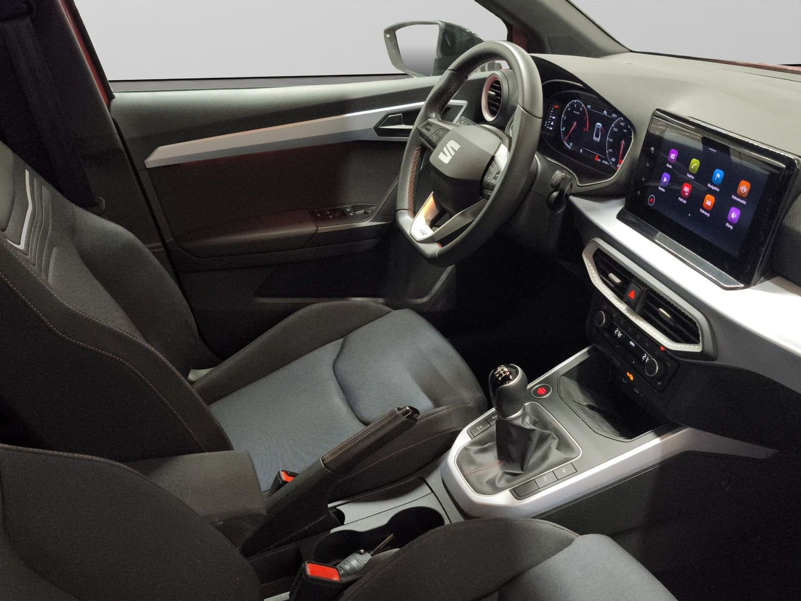 Seat Arona - Bild 23