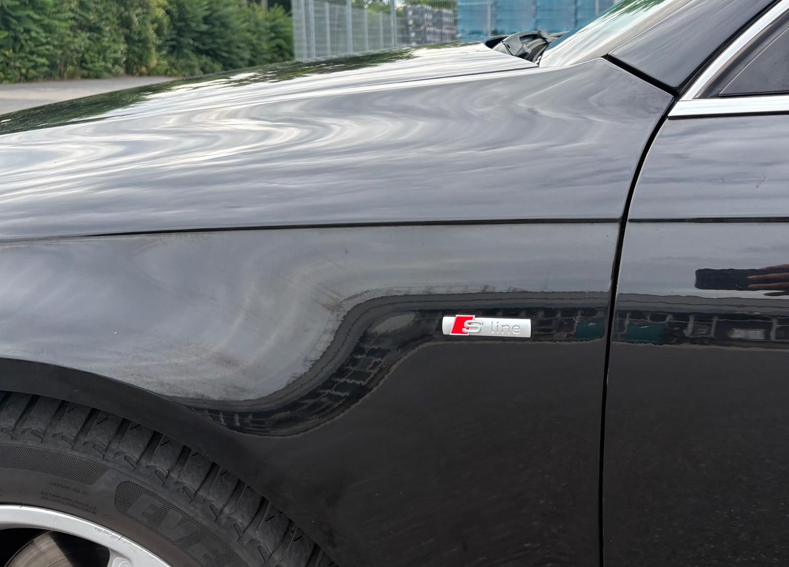 Audi A6 Avant 3.0 TDI quattro Sport S-Line