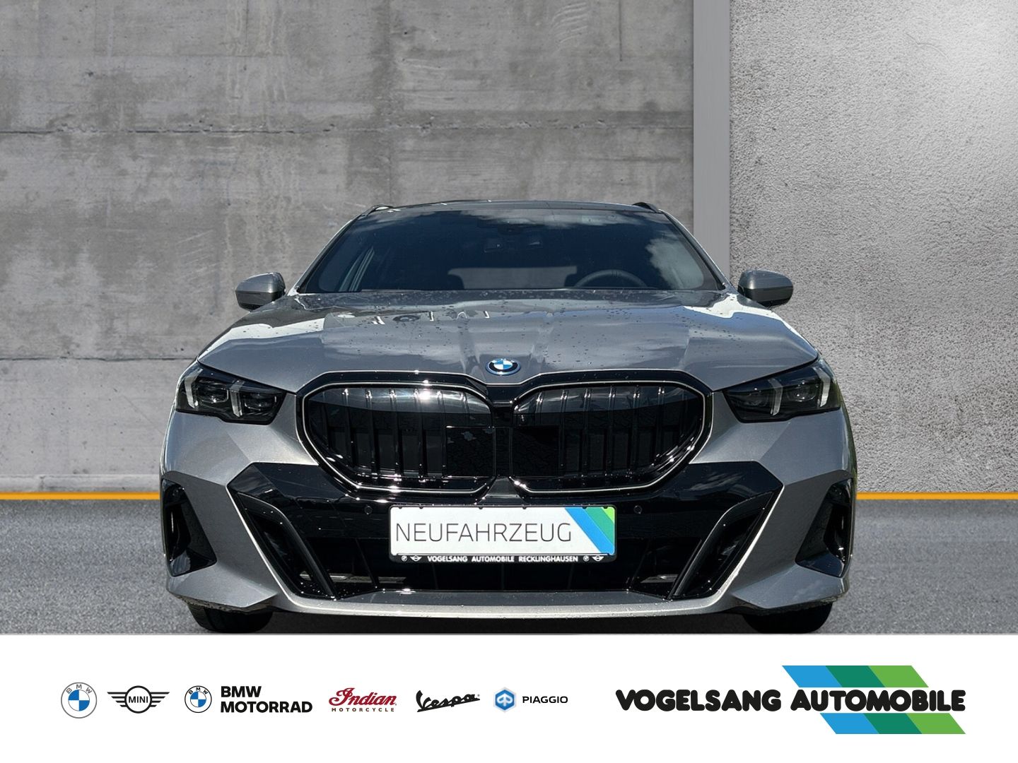 Fahrzeugabbildung BMW 530 e Touring M Sport Pro Park-Assistent Plus 20