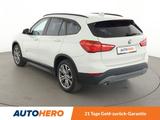 BMW X1 sDrive 18d Advantage - BMW Gebrauchtwagen von 2016