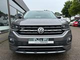 Volkswagen T-Cross R-LINE NAVI/KAMERA/18"/TOTWINKEL/LED/1HD - Volkswagen T-Cross in Nürnberg