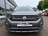 Volkswagen T-Cross R-LINE NAVI/KAMERA/18"/TOTWINKEL/LED/1HD - Volkswagen T-Cross in Bremen