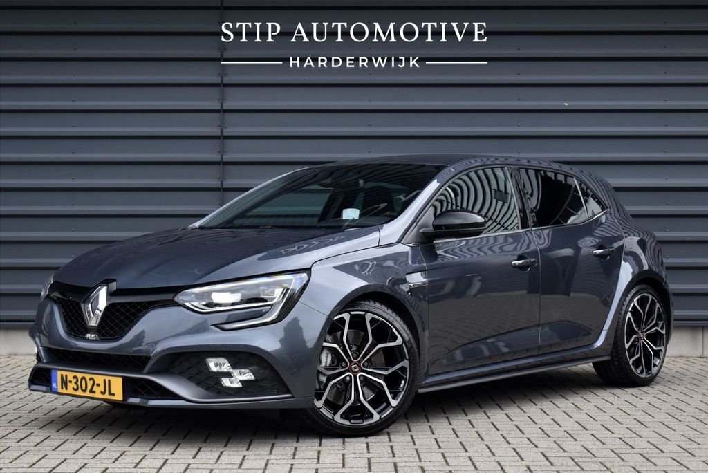 Image of Renault Megane