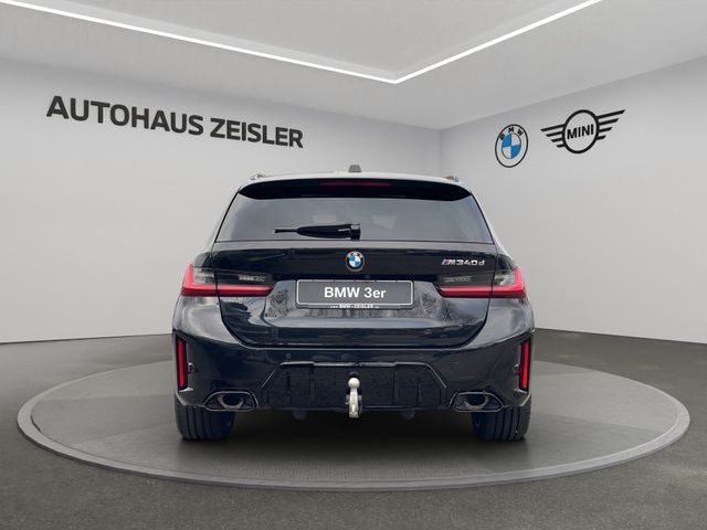 Foto Nummer 3: BMW 340d xDrive