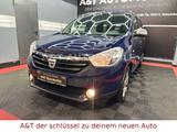 Dacia Lodgy Celebration.KLIMA.AHK.TEMPOMAT.TÜV NEU - Dacia Lodgy aus 2016