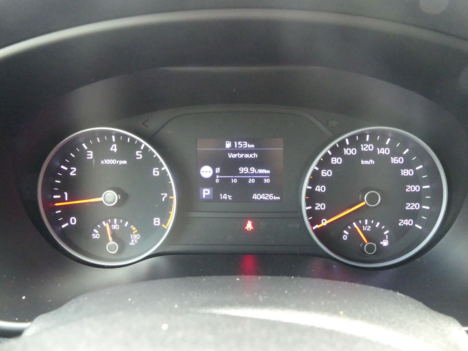 Fahrzeugabbildung Kia Sportage Vision 4WD Allrad*Navi*Allwetterreifen