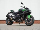 Kawasaki Z-H2 *Werksgarantie 2029* - KAWASAKI W