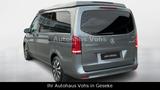 Mercedes-Benz Vito Tourer Campstar 4x4 Pro lang|LED|ACC|Küche| - Mercedes-Benz Vito mit Diesel-Antrieb: Van, Automatik