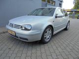 Volkswagen Golf 2.3 V5/Sport/Automatik/